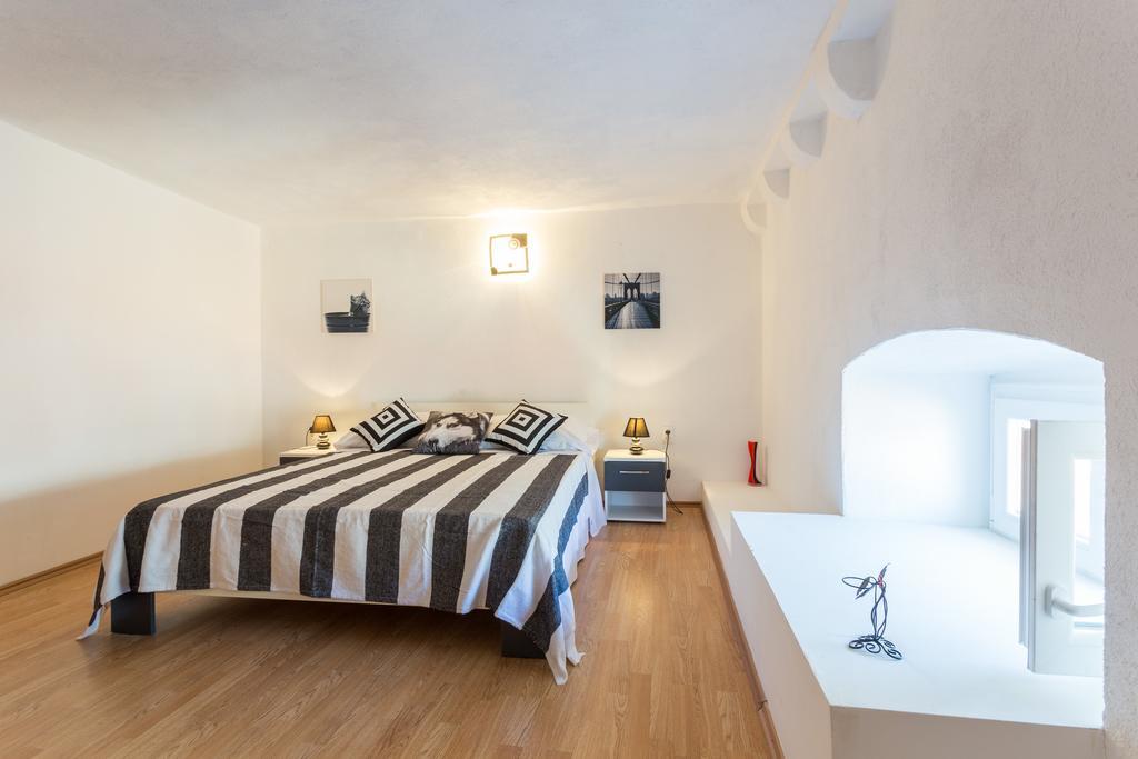 Dubrovnik Dream Guest House Buitenkant foto