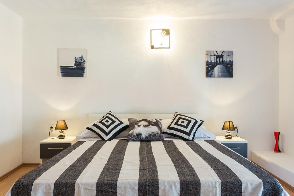 Dubrovnik Dream Guest House Buitenkant foto