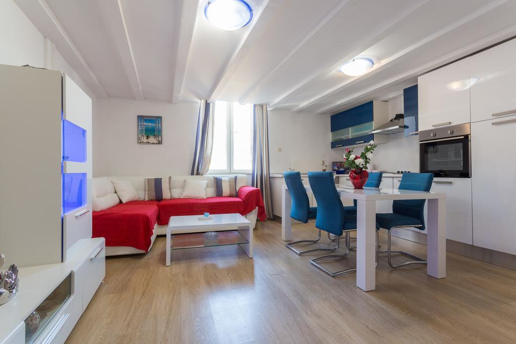 Dubrovnik Dream Guest House Buitenkant foto