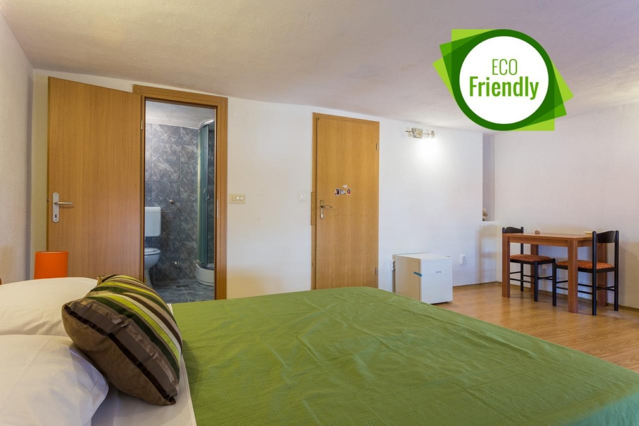 Dubrovnik Dream Guest House Buitenkant foto
