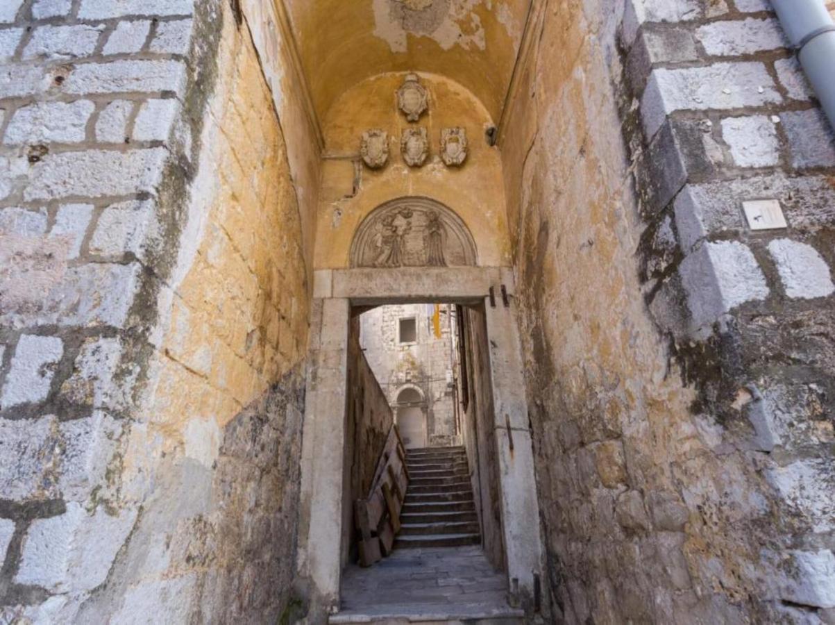 Dubrovnik Dream Guest House Buitenkant foto
